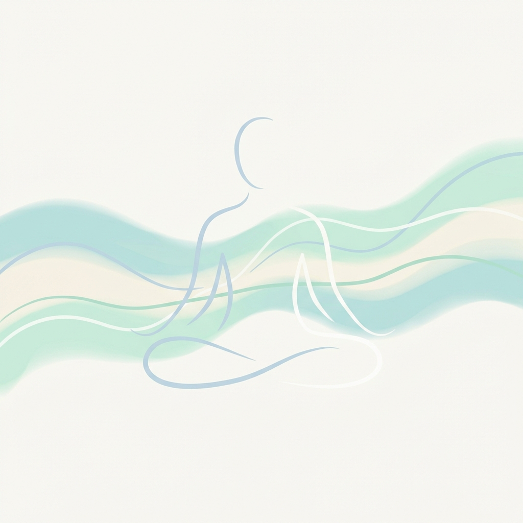 Decompression illustration